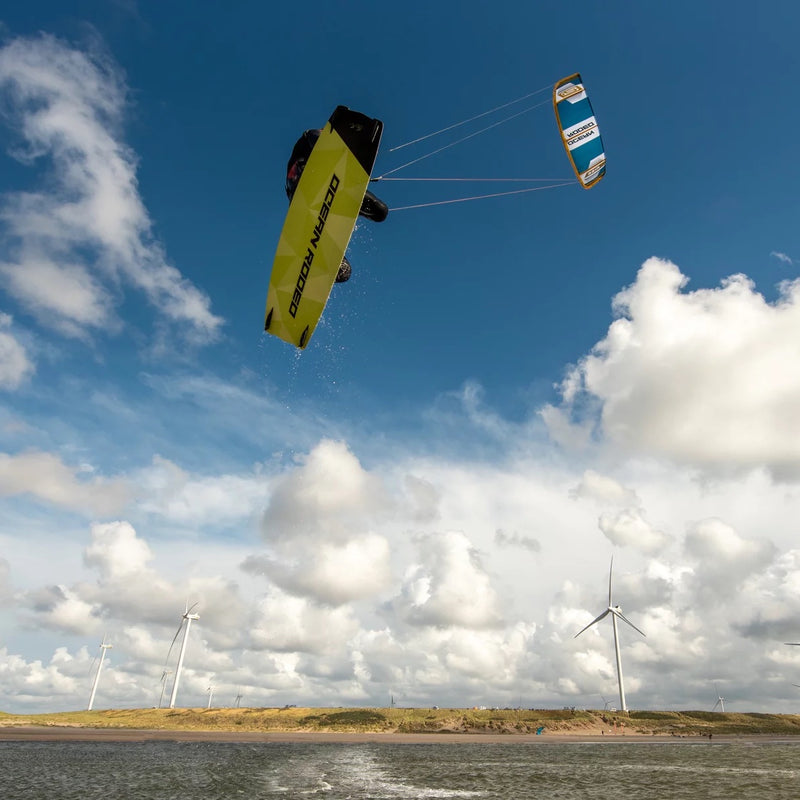 Load image into Gallery viewer, Ocean Rodeo Rise A-Series Kite
