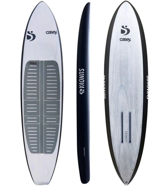 Sunova Coaster Light Foilboard