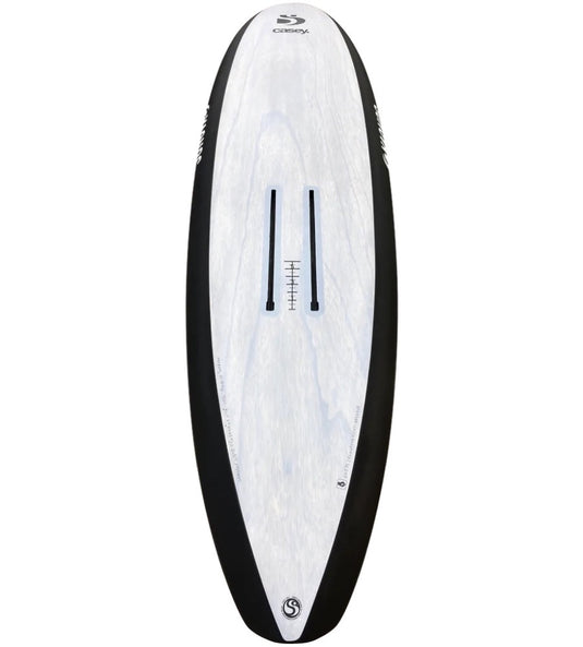 Sunova Coaster Light Foilboard