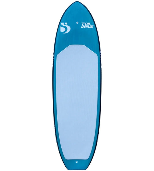 Sunova Foil Drive Trench Foilboard