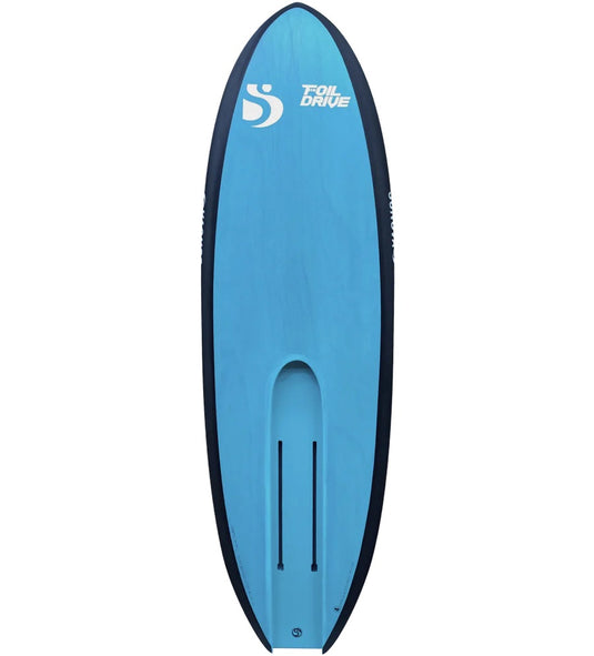 Sunova Foil Drive Trench Foilboard