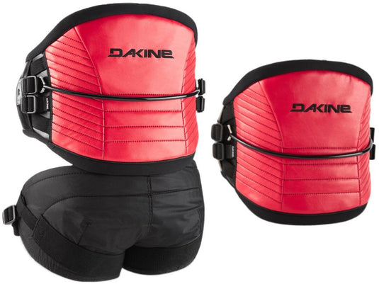 Dakine Chameleon Kiteboarding Harness