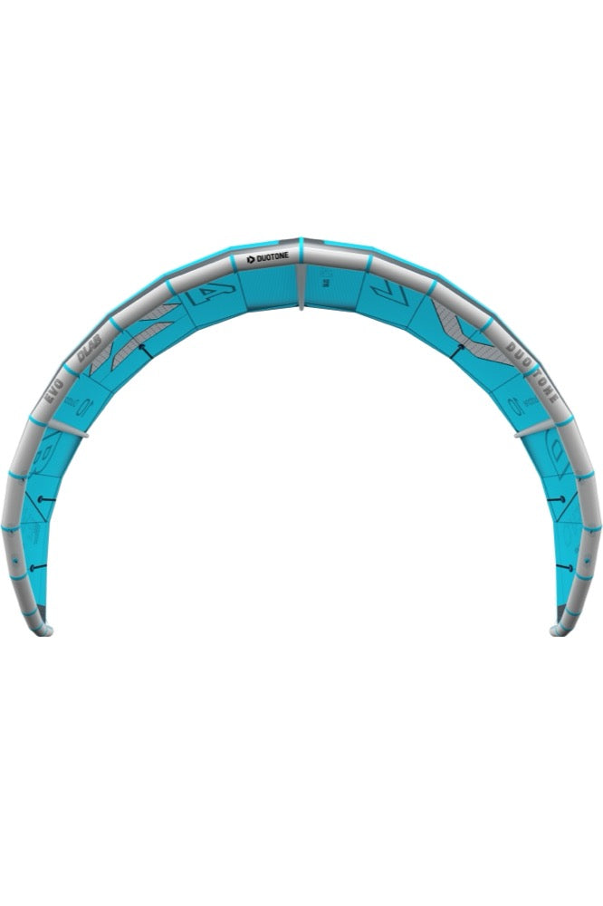 Load image into Gallery viewer, 2027 Duotone Evo D/Lab Kiteboarding Kite
