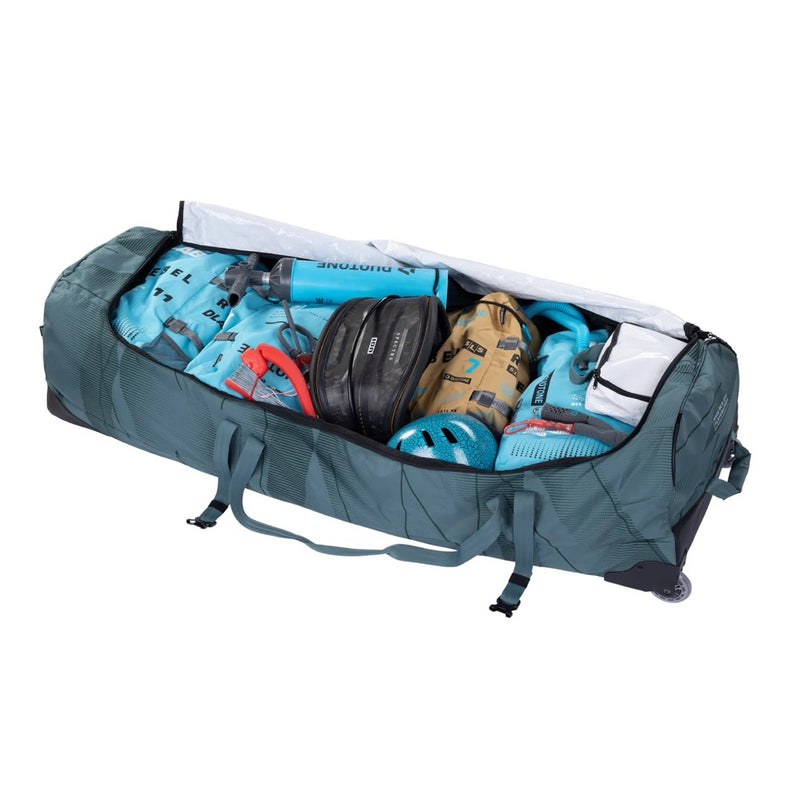 Load image into Gallery viewer, Duotone Combibag Travel Bag
