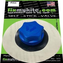 Fixmykite.com Duotone Airport Screw Valve