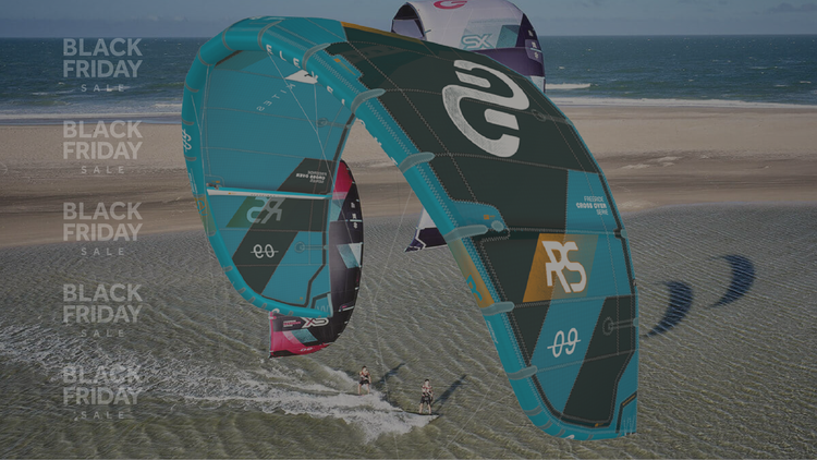 Eleveight 2025 Black Friday Sale