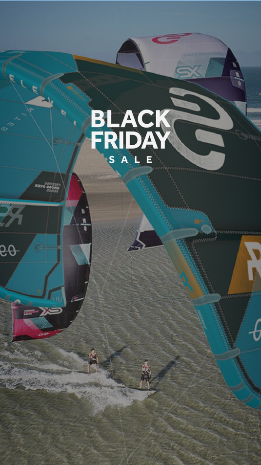 Eleveight 2025 Black Friday Sale