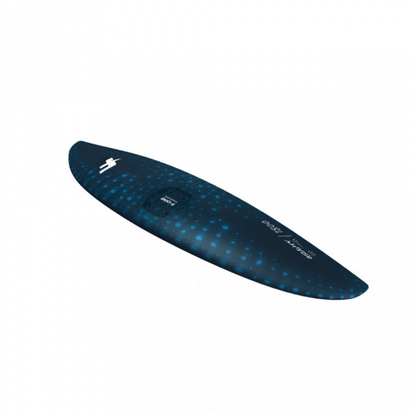 F-One Gravity FCT 1800 Front Wing