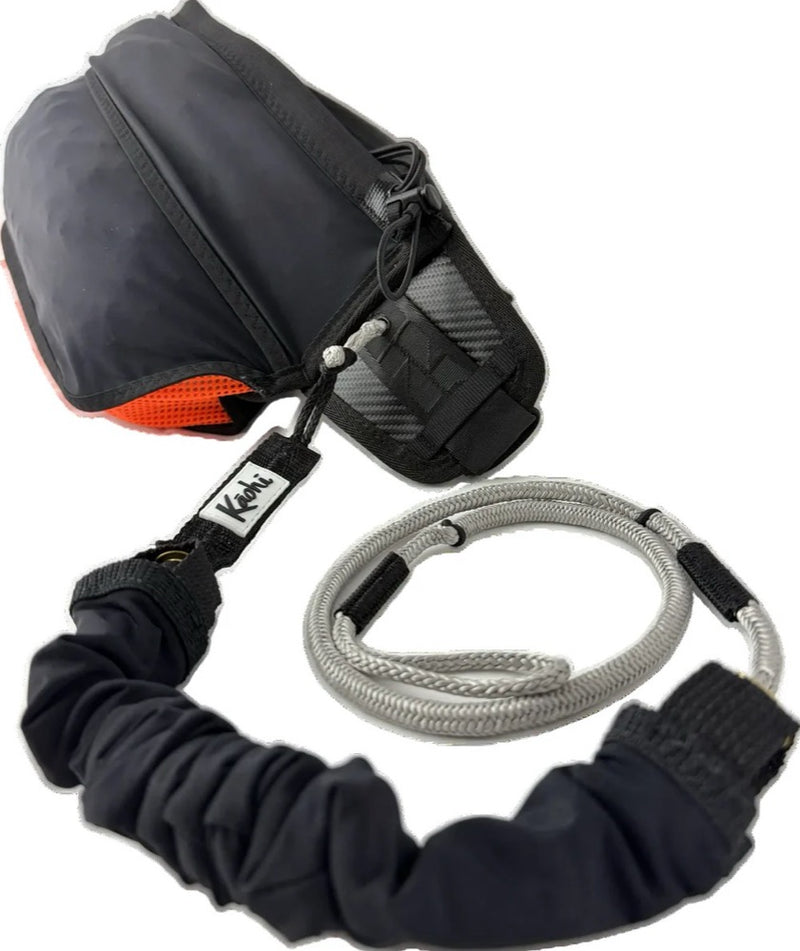Load image into Gallery viewer, Kaohi STOWAWAY Harness - Parawing Storage System
