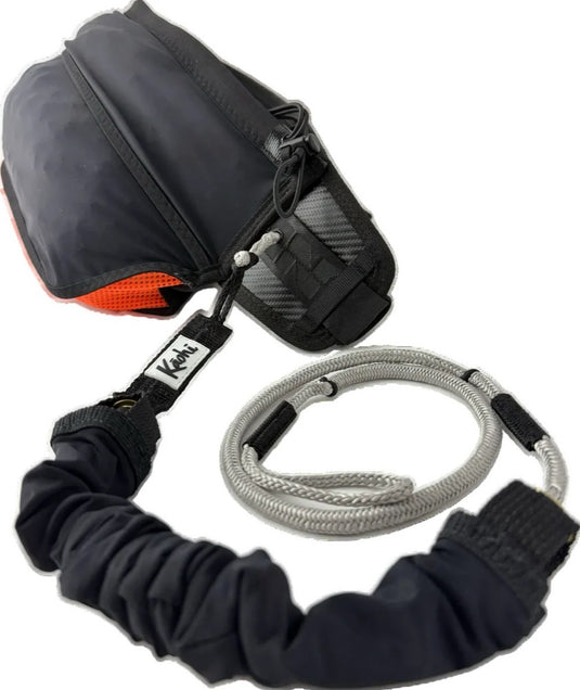 Kaohi STOWAWAY Harness - Parawing Storage System