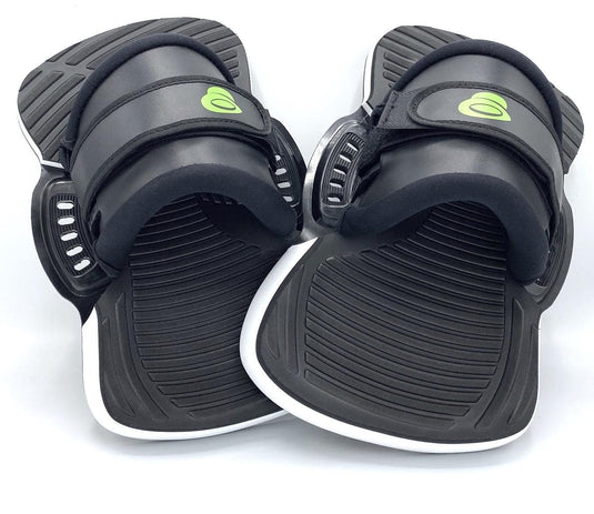Green Hat Kiteboarding Bindings
