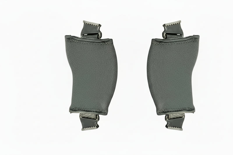 Load image into Gallery viewer, 2 litewave straps on a white surface 
