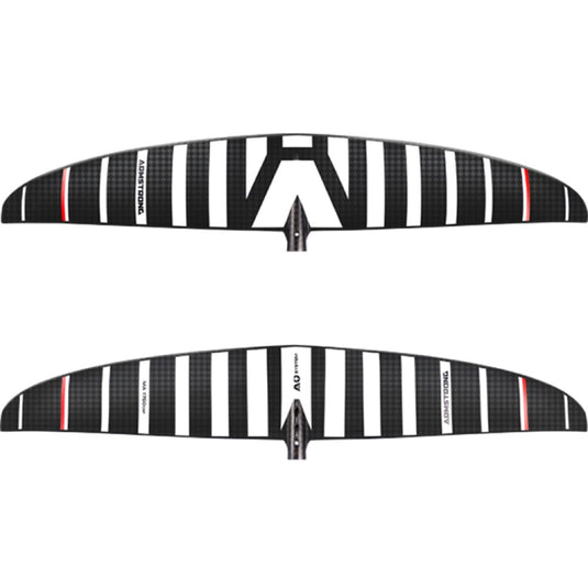 Armstrong MA1750 A+ Front Wing