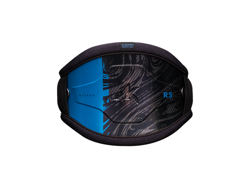 Load image into Gallery viewer, AK Method RS Carbon V3 Kiteboarding Harness
