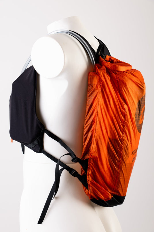 Ozone Mission Pack