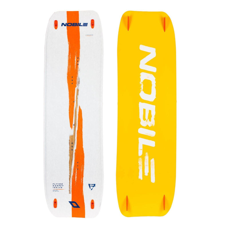 Load image into Gallery viewer, 2023 Nobile Flying Carpet Kiteboard
