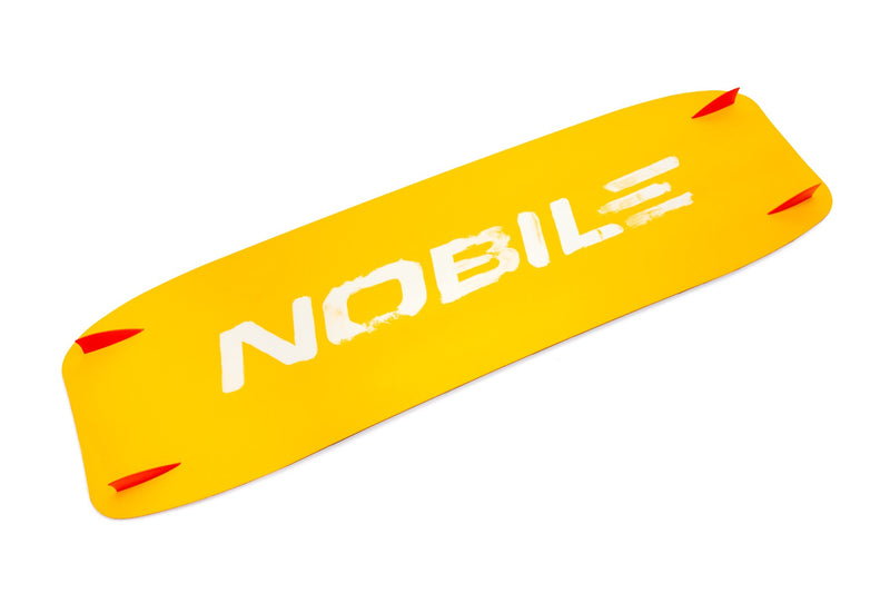 Load image into Gallery viewer, 2023 Nobile Flying Carpet Lightwind Kiteboard
