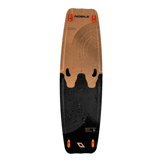 2026 Nobile NHP Carbon Split Complete Kiteboard