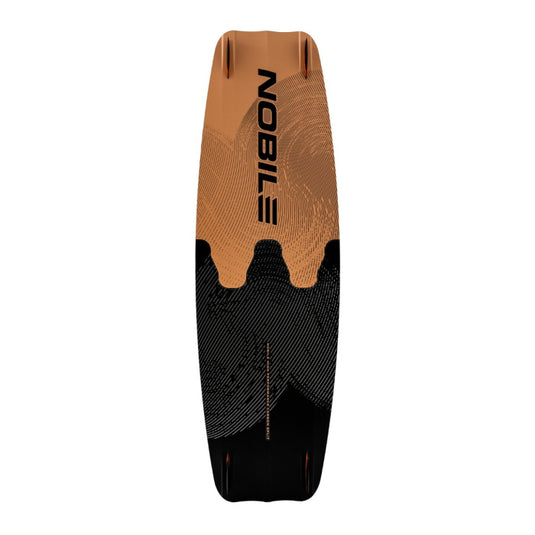 2026 Nobile NHP Carbon Split Complete Kiteboard
