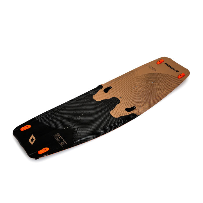 Load image into Gallery viewer, 2026 Nobile NHP Carbon Split Complete Kiteboard
