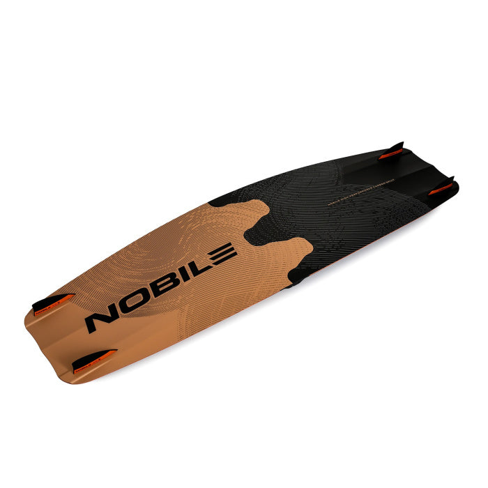 Load image into Gallery viewer, 2026 Nobile NHP Carbon Split Complete Kiteboard
