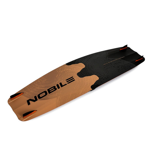 2026 Nobile NHP Carbon Split Complete Kiteboard