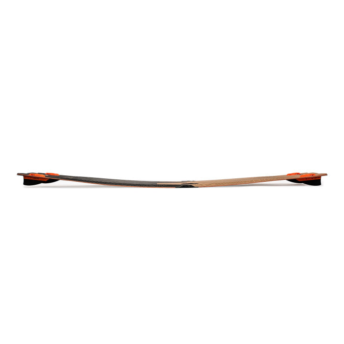 Load image into Gallery viewer, 2026 Nobile NHP Carbon Split Complete Kiteboard
