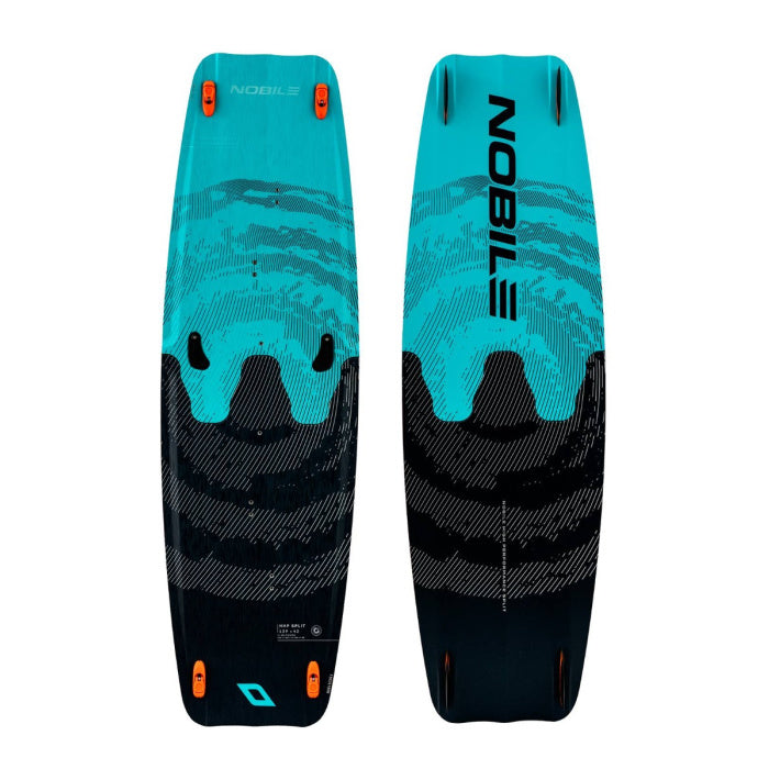 Load image into Gallery viewer, 2026 Nobile NHP Split Complete Kiteboard
