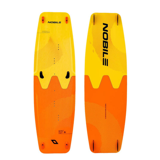 2026 Nobile NT5 Split Kiteboard Travel Package