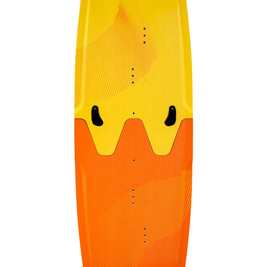 2026 Nobile NT5 Split Kiteboard Travel Package