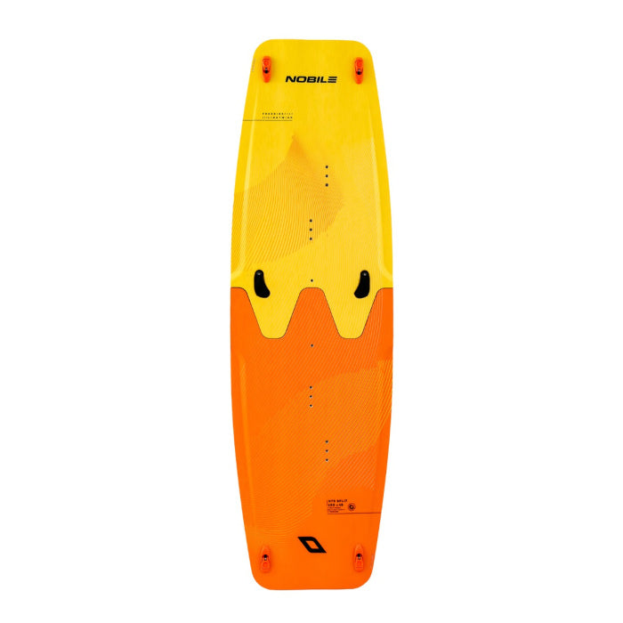 Load image into Gallery viewer, 2026 Nobile NT5 Split Kiteboard Travel Package

