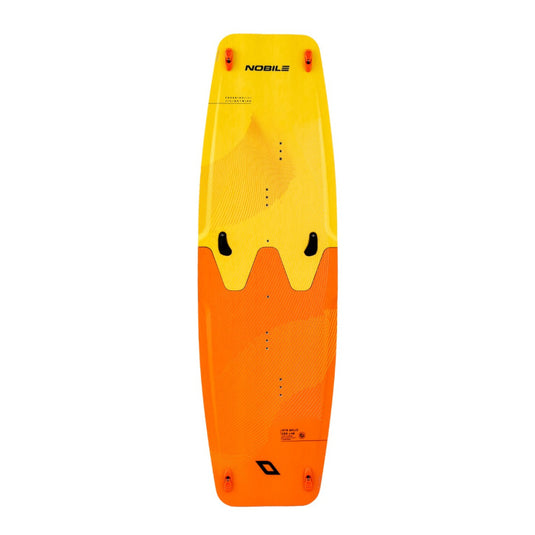 2026 Nobile NT5 Split Kiteboard Travel Package