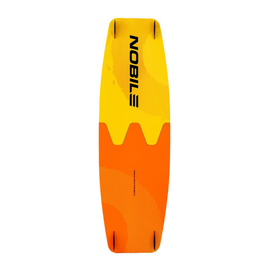 2026 Nobile NT5 Split Kiteboard Travel Package