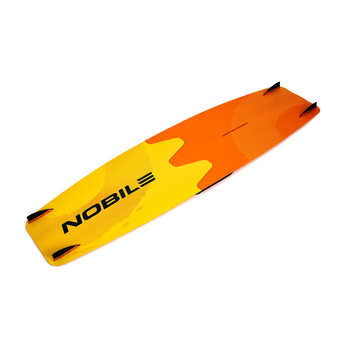 Load image into Gallery viewer, 2026 Nobile NT5 Split Kiteboard Travel Package
