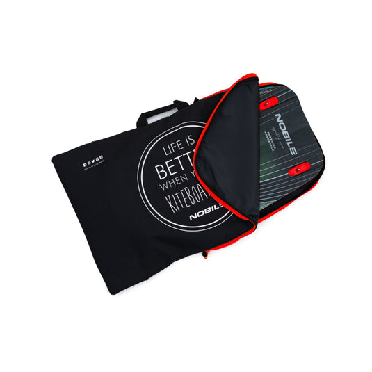 2026 Nobile NHP Split Complete Kiteboard
