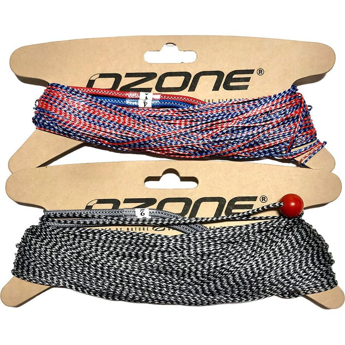 Ozone V2 Fly Line Set