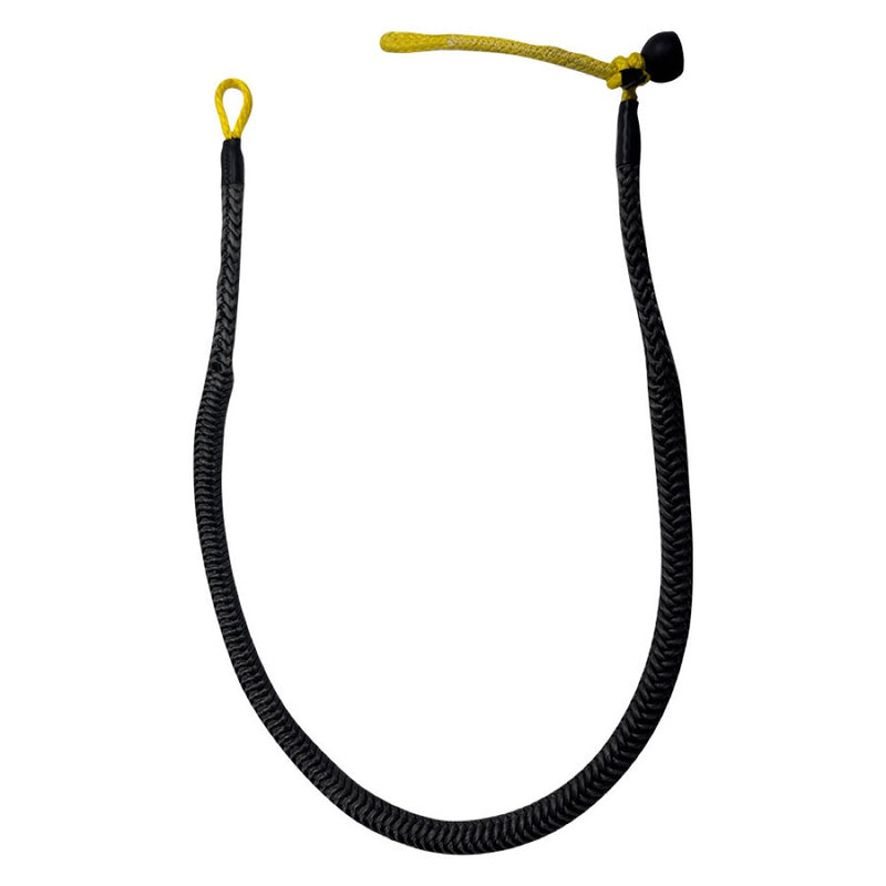 Load image into Gallery viewer, PKS Retractable Reel Leash - Quick Connect Dyneema Shock Cord Extension
