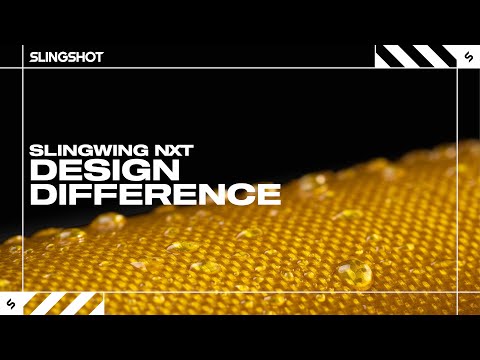 Load and play video in Gallery viewer, Slingshot SlingWing NXT
