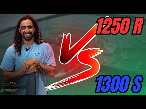 Load and play video in Gallery viewer, Code S Series Front Wings
