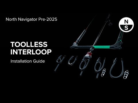 Load and play video in Gallery viewer, 2024 North Navigator Control System
