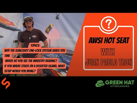 Load and play video in Gallery viewer, Slingshot One-Lock Wake Quickstart Package
