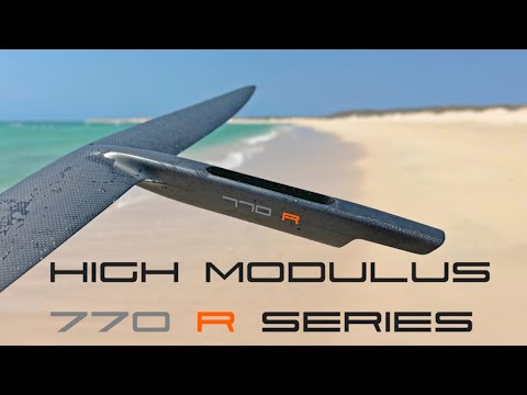 Load and play video in Gallery viewer, Code R Series Front Wings
