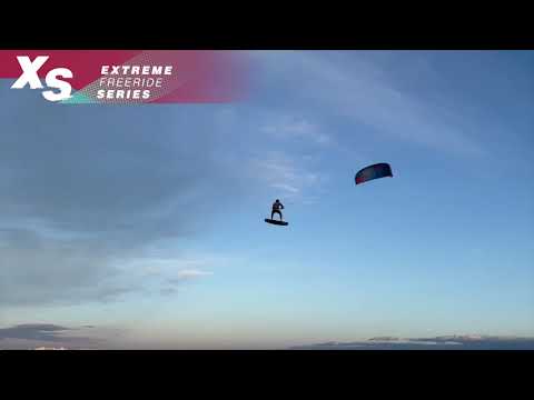 Load and play video in Gallery viewer, 2022 Eleveight 7m XS V2 Kite
