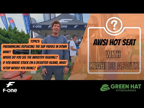 Load and play video in Gallery viewer, F-One Rocket Midlength Board
