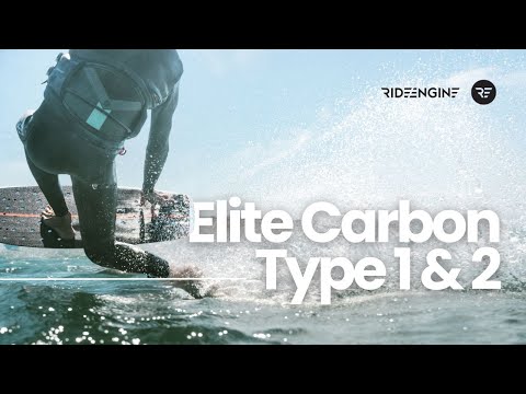 Load and play video in Gallery viewer, Ride Engine Elite Carbon Type 2 Hyperlock Harness
