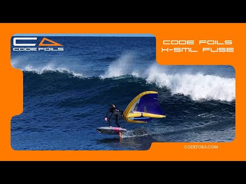 Load and play video in Gallery viewer, Code Fuselages
