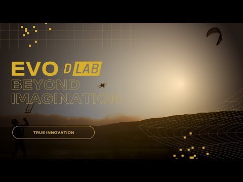 Load and play video in Gallery viewer, Duotone Evo D/LAB Kite &amp; Bar Package
