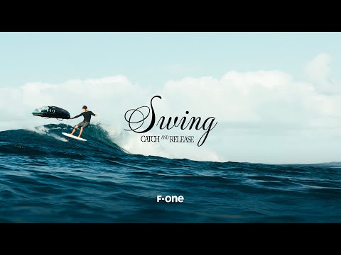 Load and play video in Gallery viewer, F-One Swing V5 Wing
