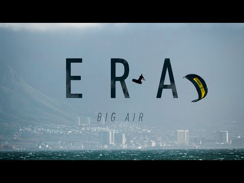 Load and play video in Gallery viewer, Flysurfer Era Kiteboarding Kite
