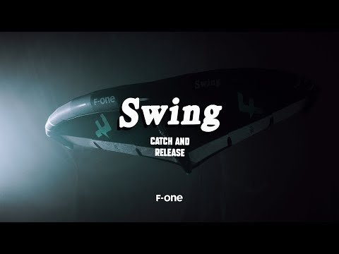 Load and play video in Gallery viewer, F-One Swing V4 Wing
